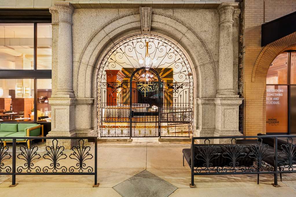 The Mining Exchange - photo 52