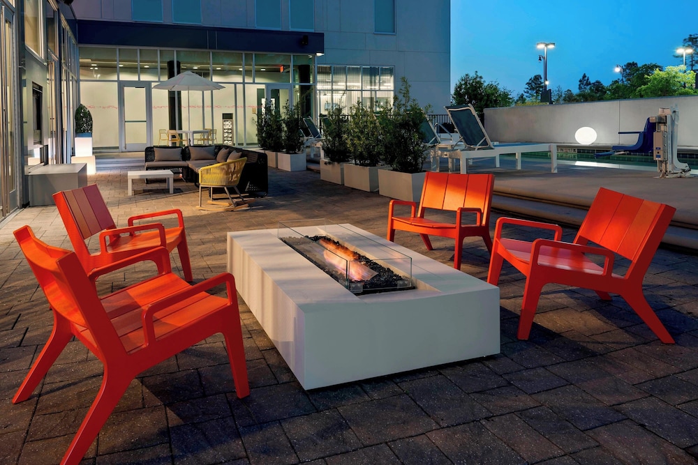 Aloft Jacksonville Airport - photo 36