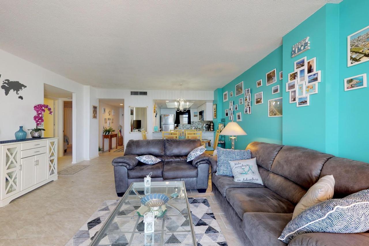 Arcadian 8D — 4-Star Luxury Hotel in Myrtle Beach, United States