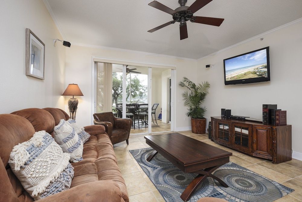 Palm Coast Resort 109 - photo 23