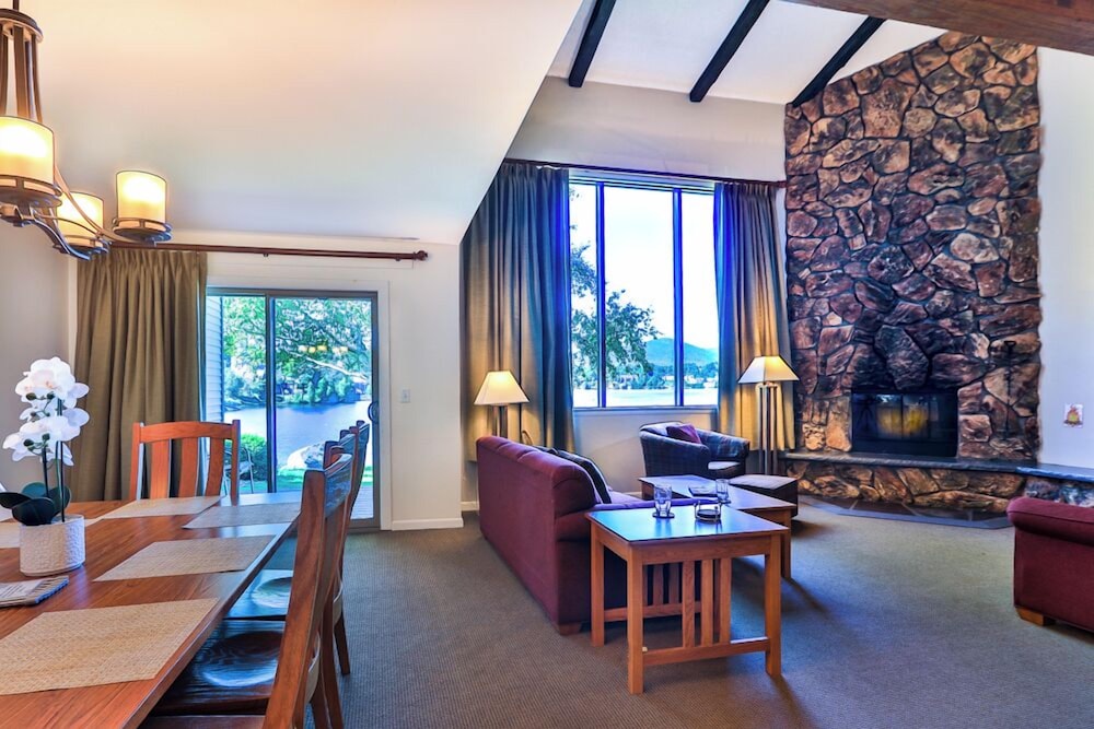 Lake Placid Club Lodges - photo 11