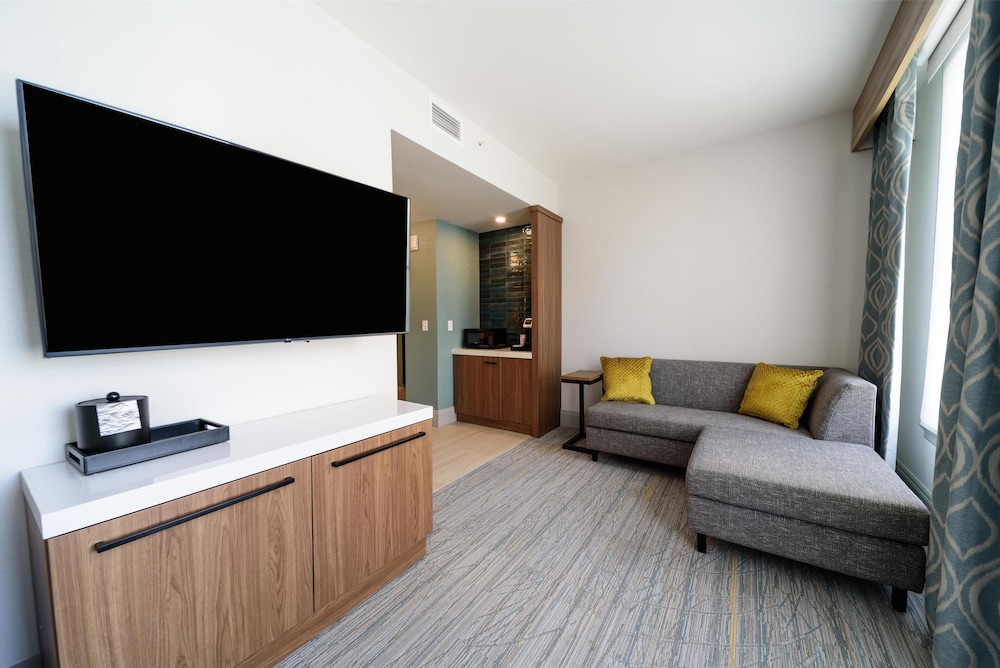 Hilton Garden Inn Dayton Downtown - photo 26