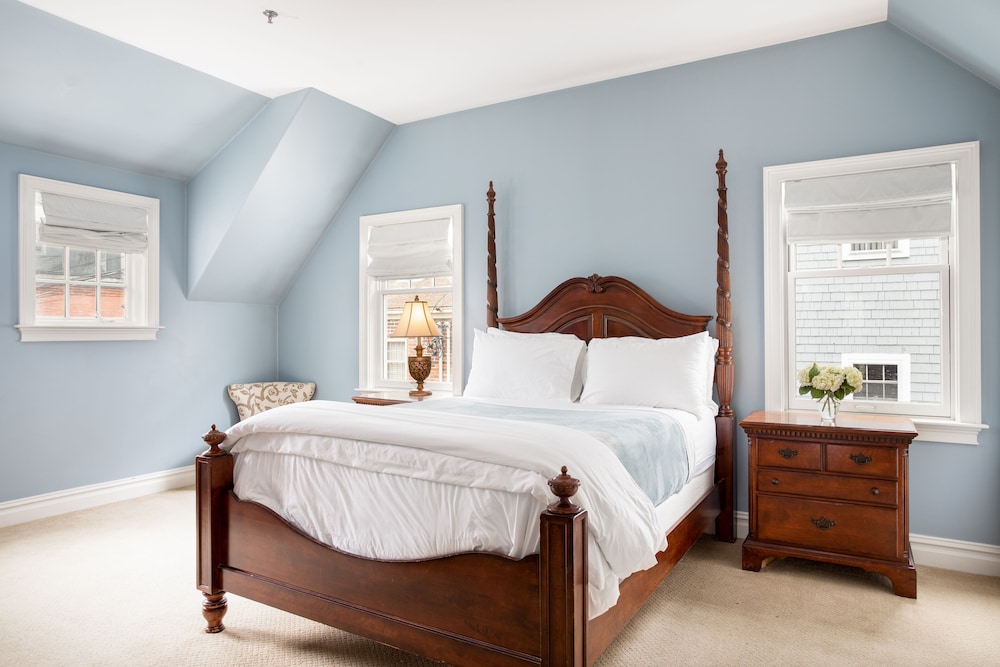 Pelham Court Hotel - photo 6