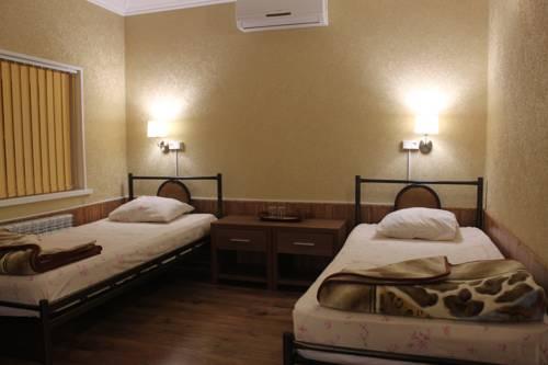 NevHotel — Nevinnomyssk — photo 4
