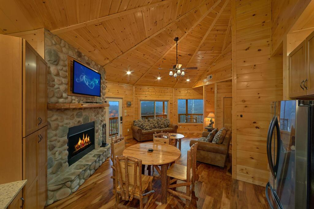 Ski Mountain Overlook - photo 4