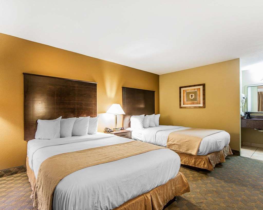 Quality Inn & Suites Bremen - photo 9