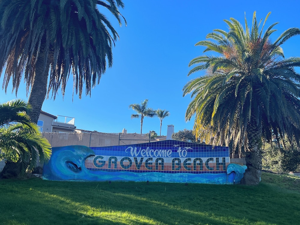 American Inn Grover Beach - photo 25