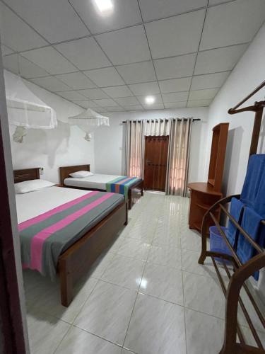 Sigiri Shen Residence — 4-Star Luxury Hotel in Sigiriya, Sri Lanka