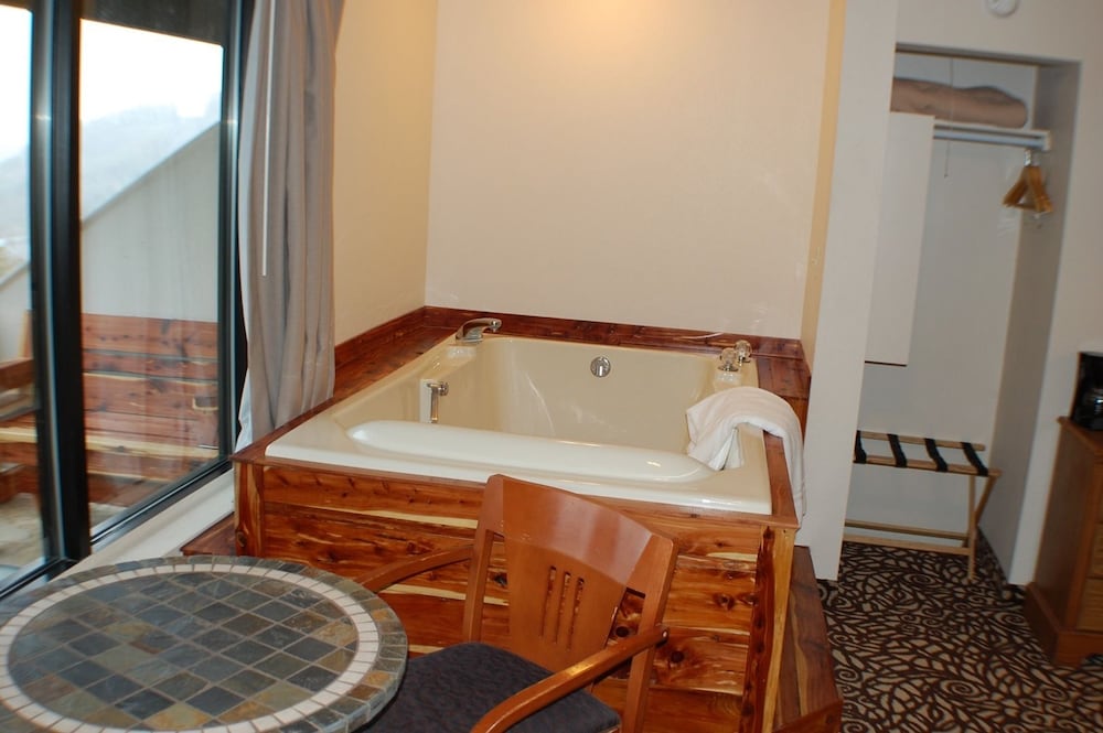 Alpine Lodge & Resort Burkesville - photo 21