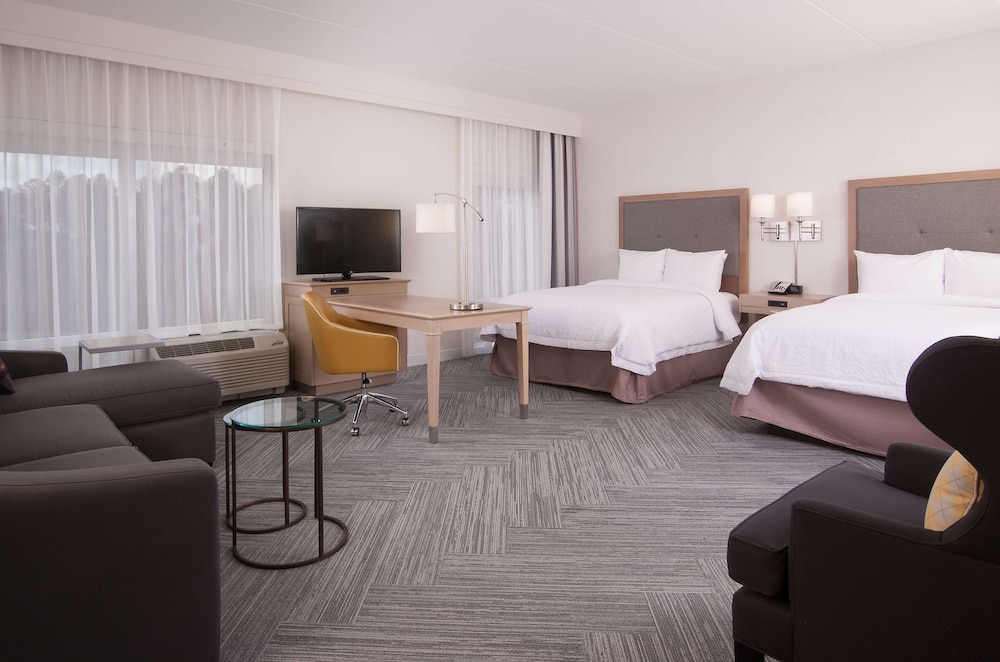 Hampton Inn & Suites by Hilton Augusta Washington Rd - photo 16