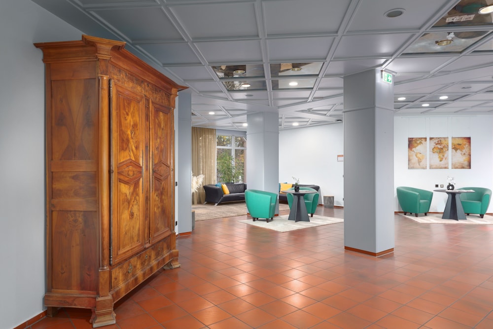 Trip Inn Hotel Frankfurt Egelsbach — Egelsbach — photo 5