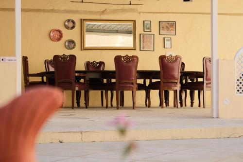 Ferozi House x Padm Lakshmi Palace Arki — Arki — photo 5