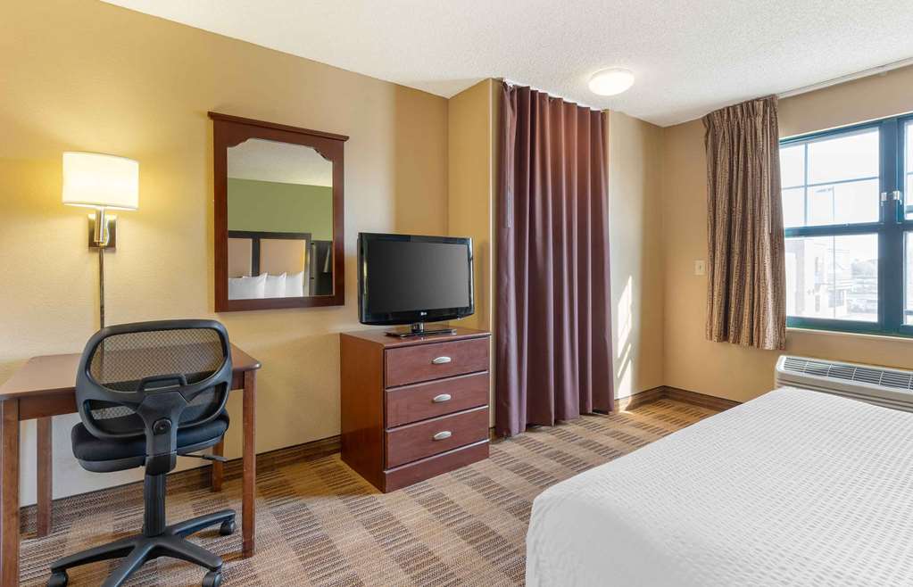 Extended Stay America Suites Sacramento Vacaville - photo 14