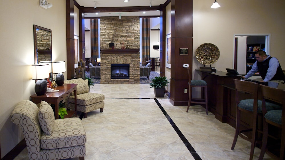 Staybridge Suites San Antonio Sea World by IHG - photo 41