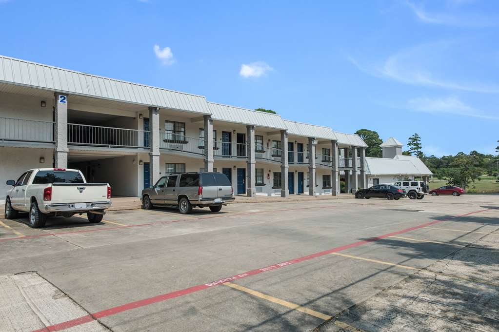 Motel 6 Kilgore TX - photo 6