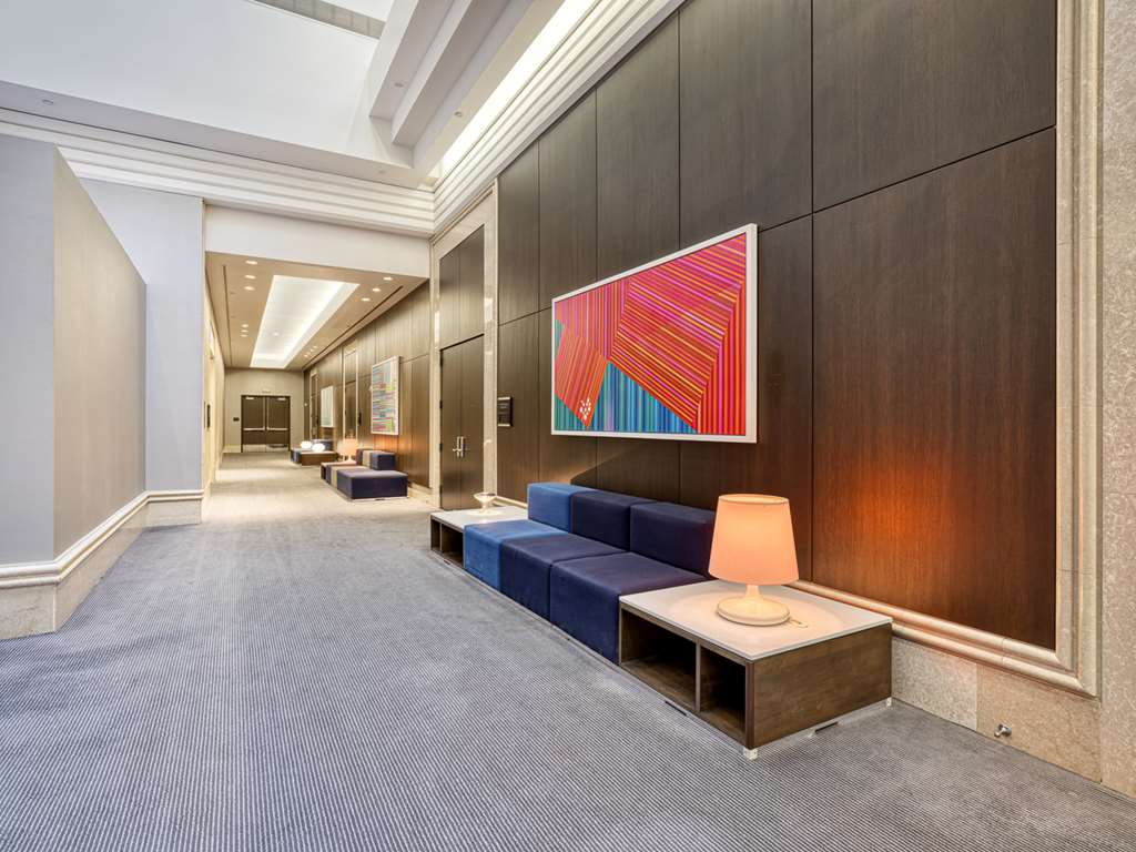 The Royal Sonesta Minneapolis Downtown - photo 64