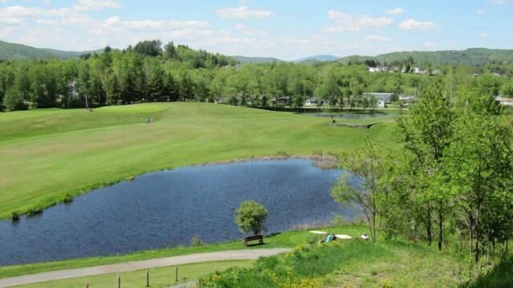 Colebrook C.C. & Motel - photo 14