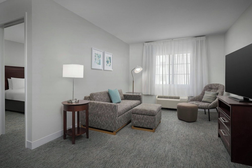 TownePlace Suites Marriott El Centro - photo 18