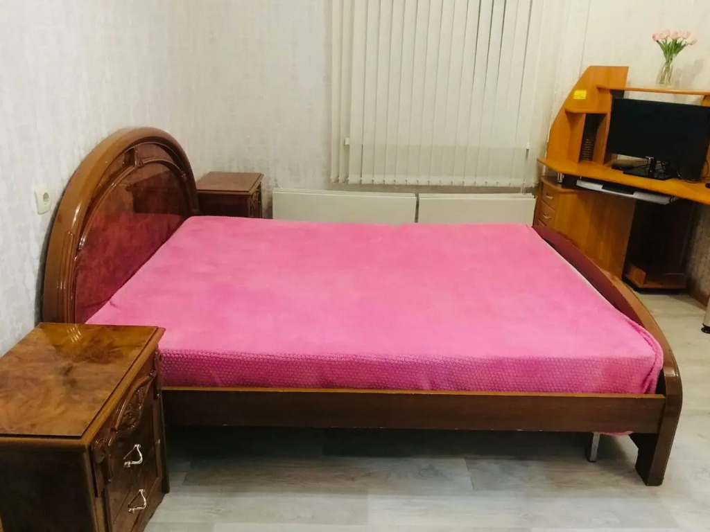 Ryzhiy Kot 7 Flat — hotel in Muravlenko