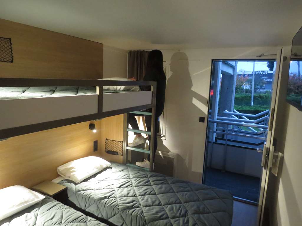 HÃ tel Rouen Sud Oissel — hotel in Saint-Etienne-Du-Rouvray