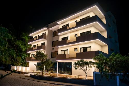 Hotel Quinta do Lago in Cunha, Brasil