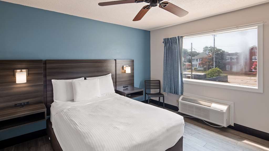SureStay Hotel by Best Western Virginia Beach Royal Clipper - photo 23