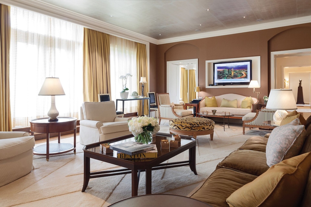 Four Seasons Hotel Boston - photo 5