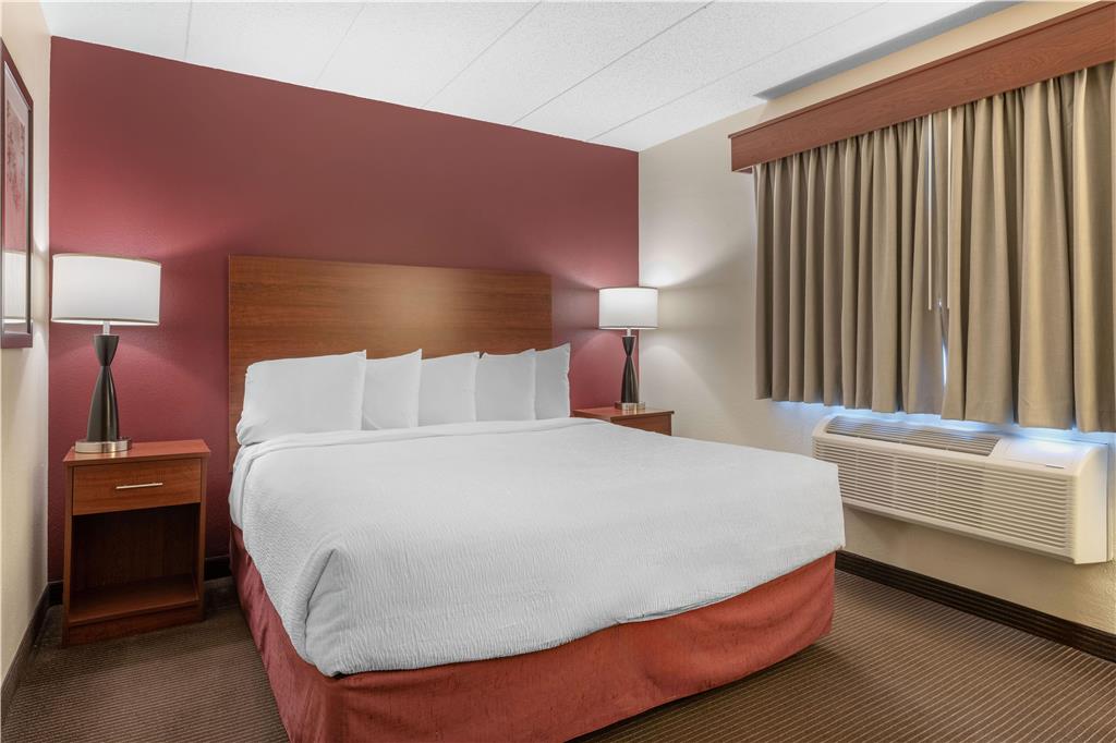 SureStay Plus Hotel by Best Western Litchfield - photo 23