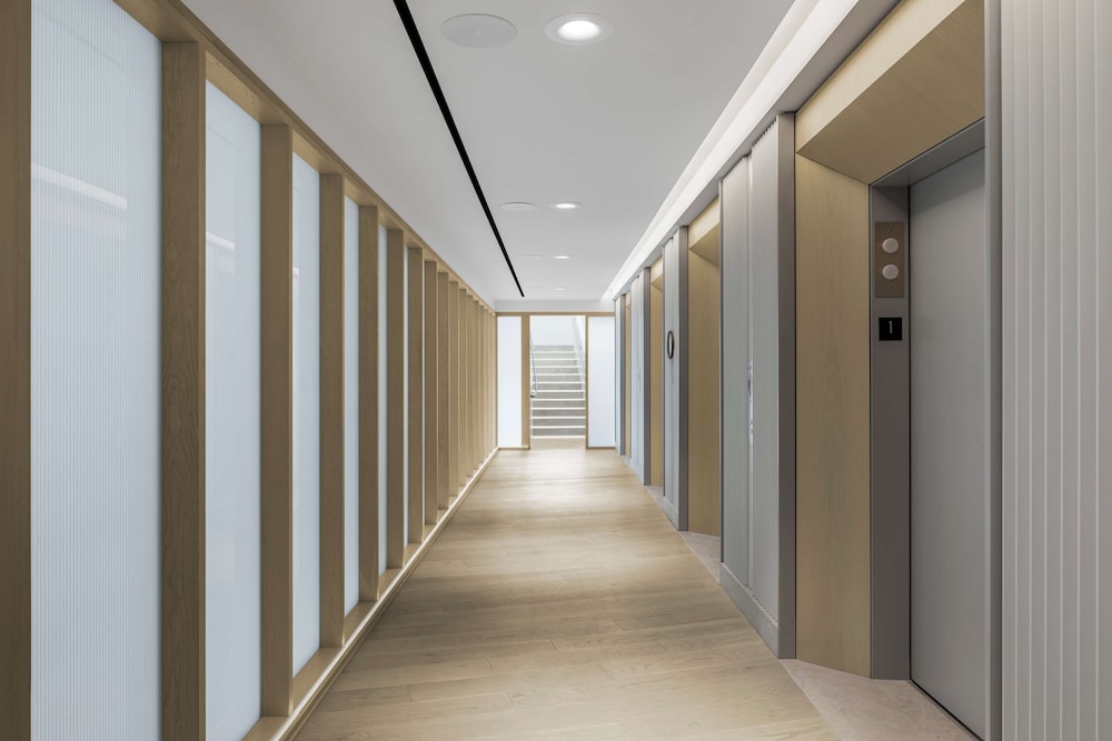 The Morrow Washington DC Curio Collection by Hilton - photo 4