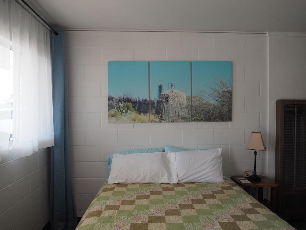 Desert Air Motel - photo 8