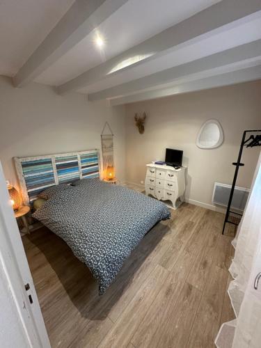 Timounyan T1 N24 Centre Ville Animaux Acceptes in Arcachon, France