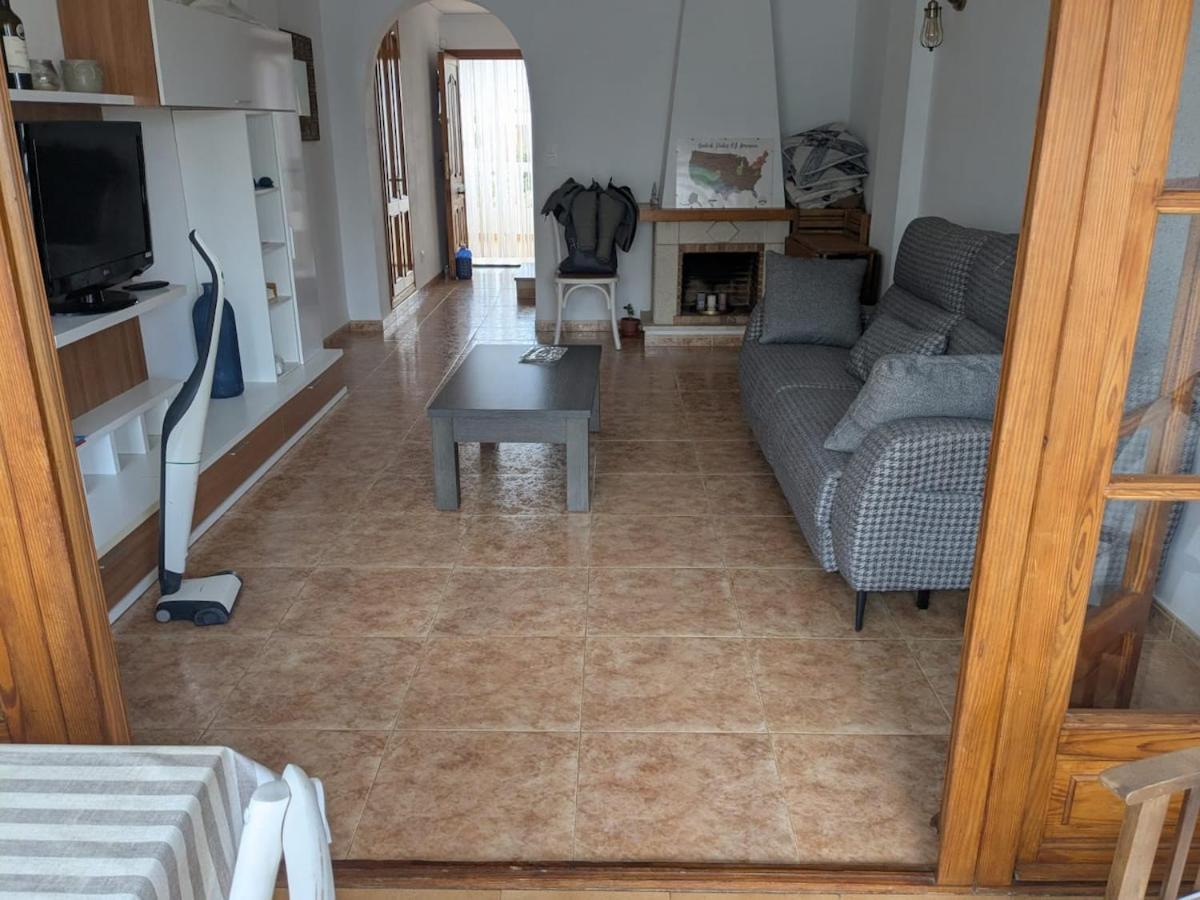 Duplex Torre Almadrava En Denia — Denia — photo 5