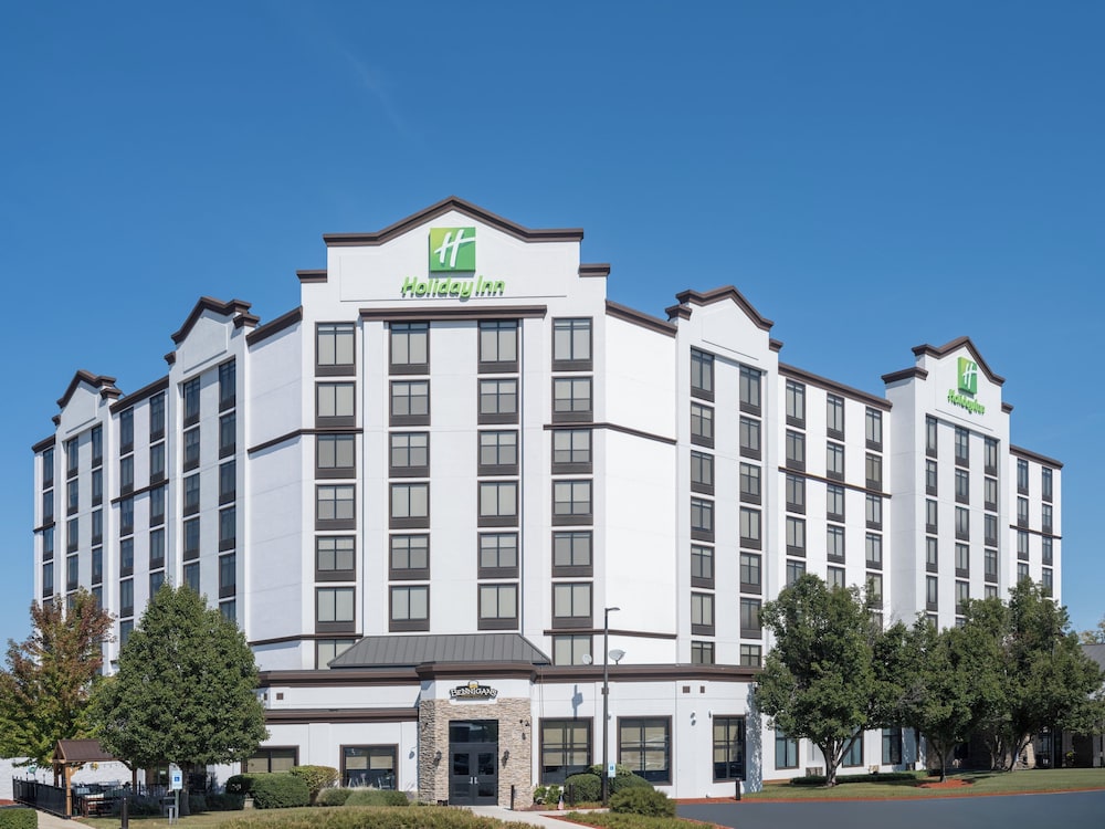 Holiday Inn Chicago Northwest Elgin By Ihg — Elgin