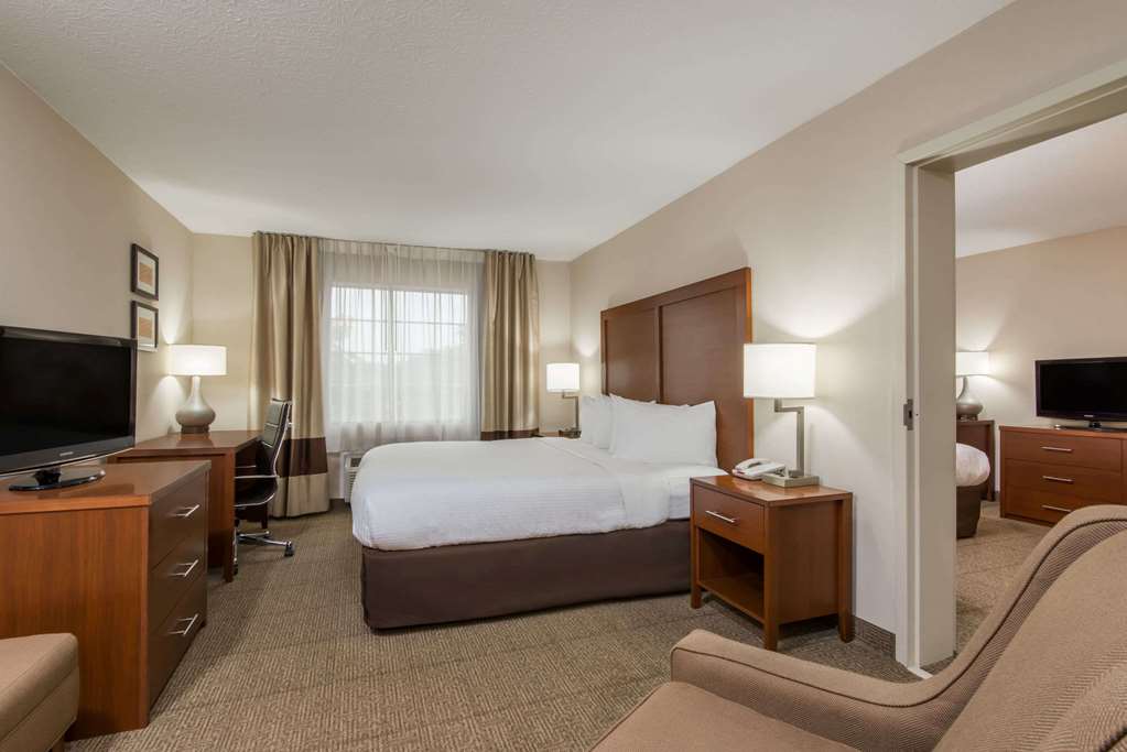 Wyndham Garden Cross Lanes Charleston - photo 11