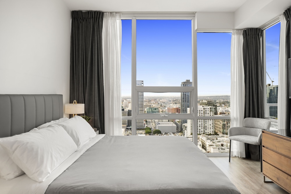 Level Los Angeles Downtown South Olive - photo 3