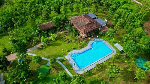 The Valley Farmstay — hotel in Huu Lung