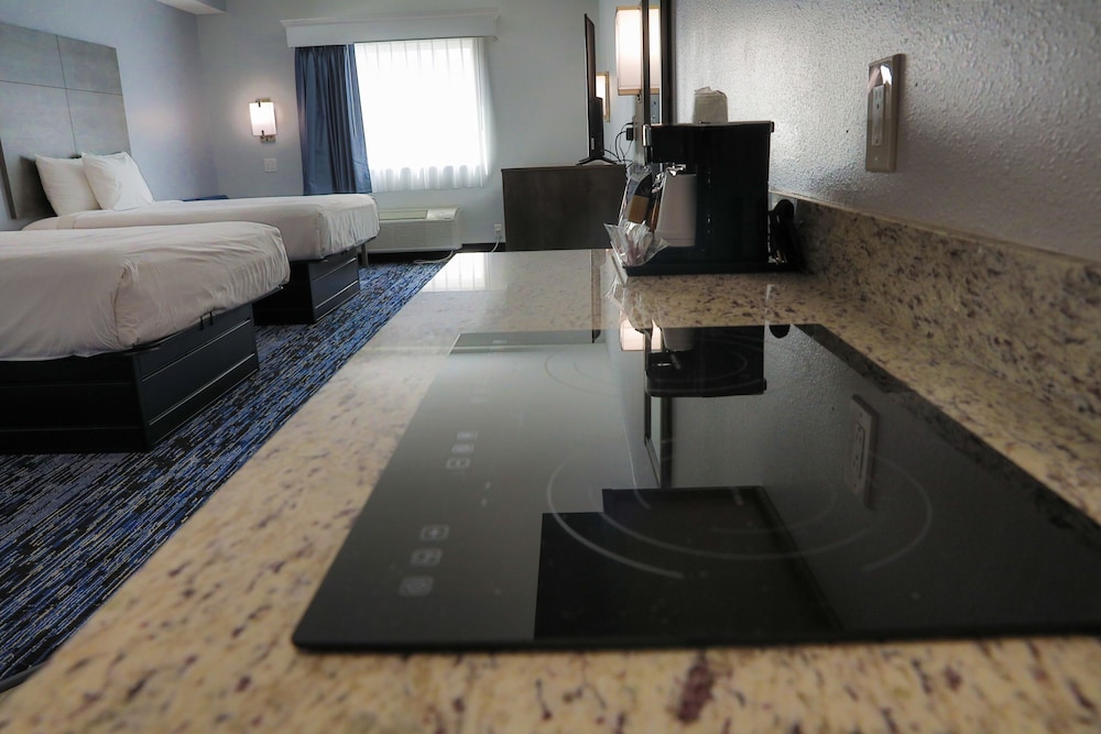 Home Inn and Suites Olive Branch - photo 11