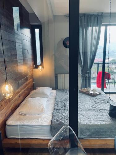 Kazbegi Luxury Apartment