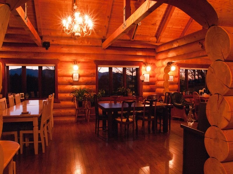 Tombauctou Hotel in Matsumoto, Japan