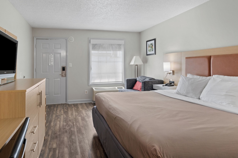 Richland Inn of Columbia - photo 23