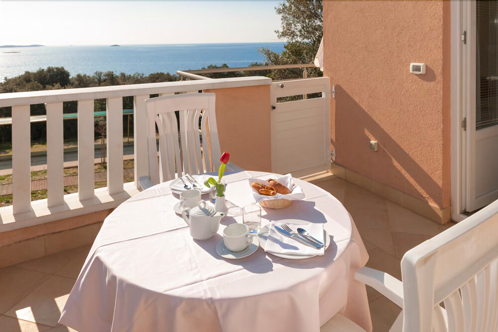 Resort Amarin Rooms — Rovinj — photo 2