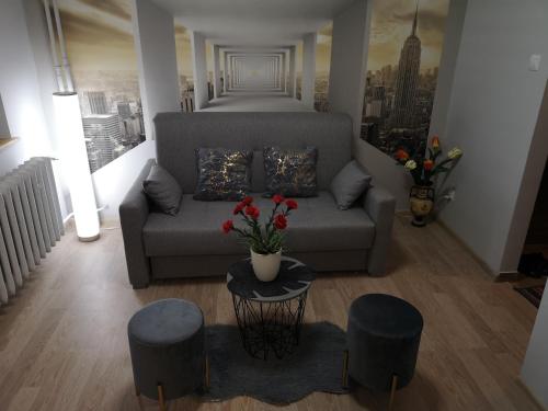 Apartament przy dworcu — Krosno — photo 2