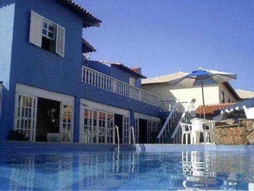 Pousada Vida Boa Praia — hotel in Cabo Frio