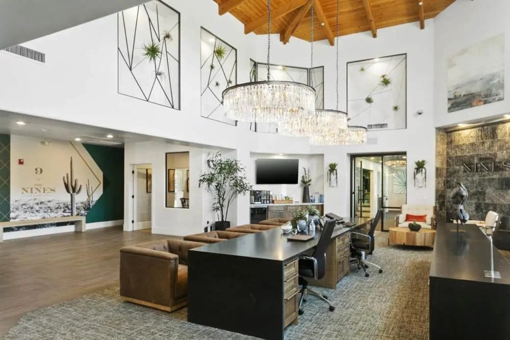 The Nines Scottsdale - photo 4