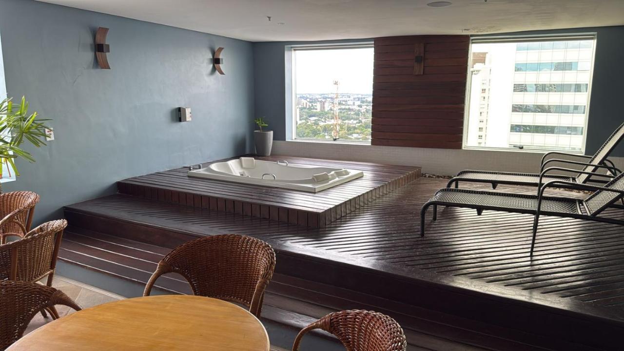 Flat Mercure Premiu Executive — Manaus — photo 5