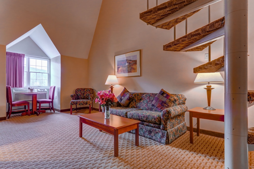 Chateau Resort & Conference Center - photo 11