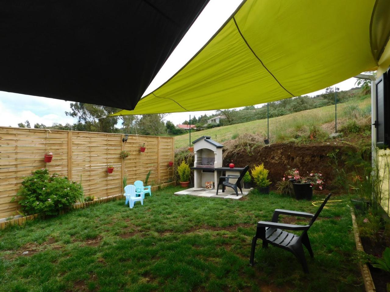 Locations Vert Eden in Unknown City, Réunion