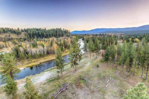 Red Tail on the River by Casago McCall Donerightmanagement - photo 47