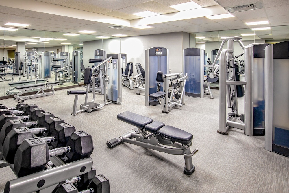 Courtyard by Marriott Boston Marlborough - photo 22