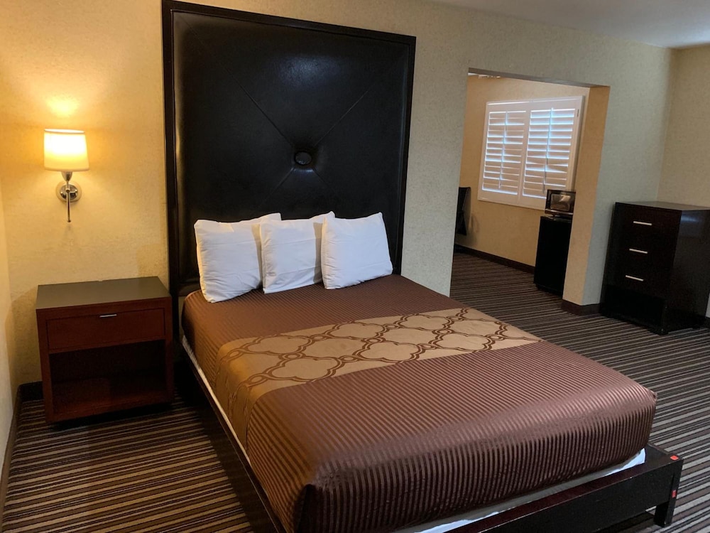 Buena Park Inn - photo 22